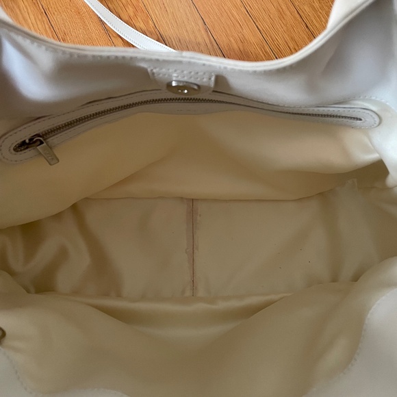 Sarah Jessica Parker TOD'S Handbag - Picture 8 of 10